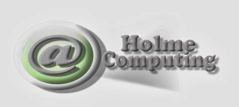 At Holme Computing photo